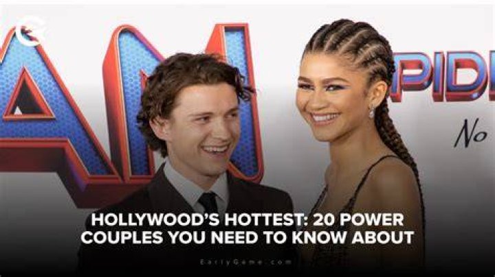 20 Famous TikTok Couples You Need To Know About
