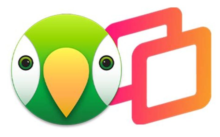 AirParrot Icon Mac