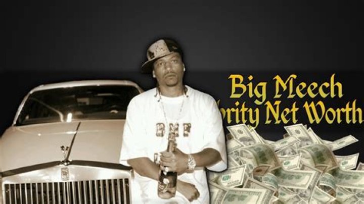Big Meech Net Worth 2022 [Updated] &raquo; AllBiography