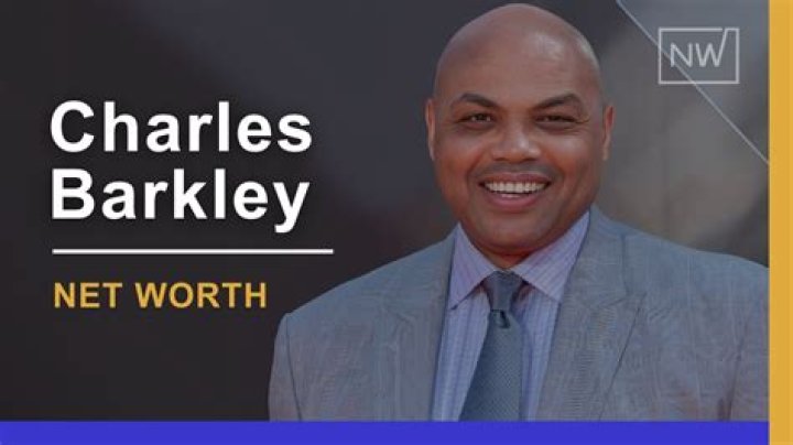 Charles Davis Net Worth 2024