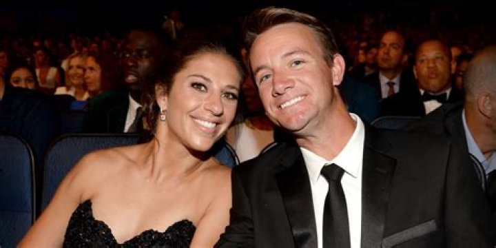 How "Carli Lloyd's Husband" Empowers Her Soccer Legacy