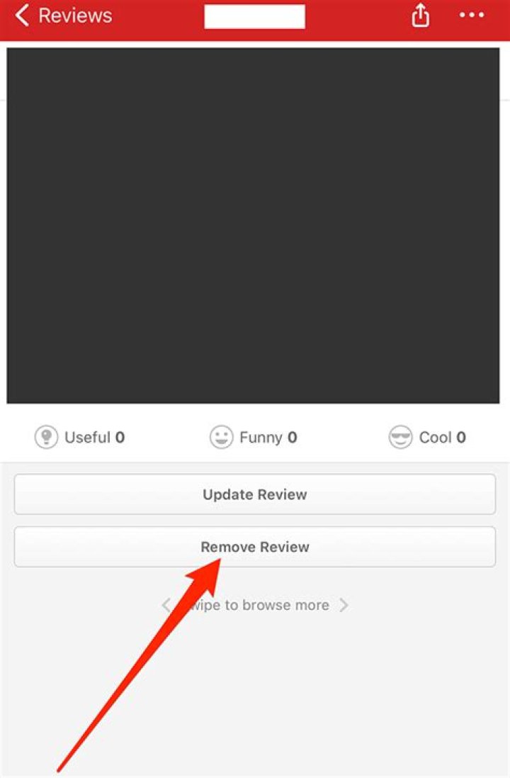 How To Delete A Yelp Review: A Comprehensive Guide