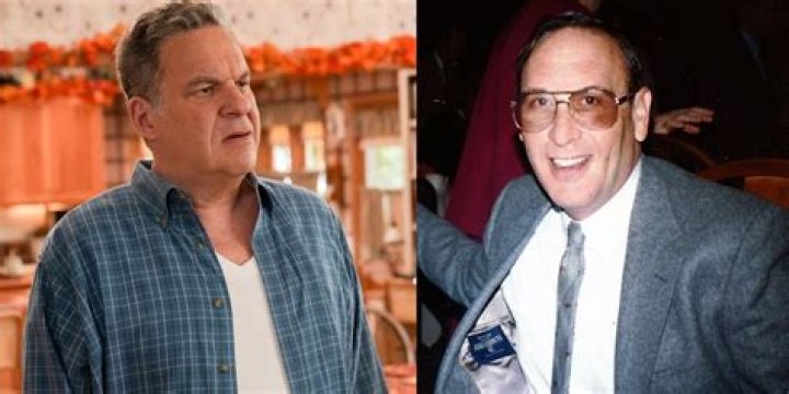 How To Find A Great Murray Goldberg Actor