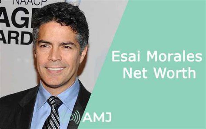 How Wealthy Is The Actor?