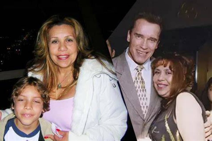 Mildred Baena's Exhusband Rogelio Had No Idea Joseph Wasn't His Son