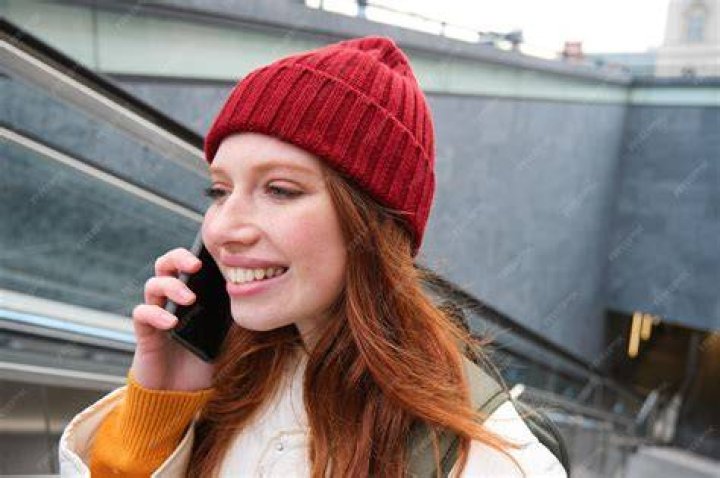 ok. Calling a Redhead a Ginger is kind of stupid. But I actually like
