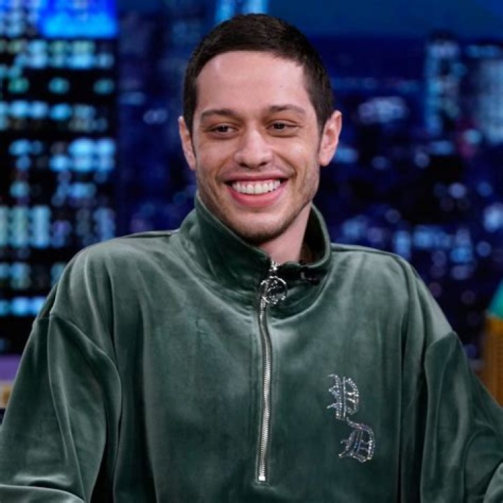 Pete Davidson's Sister Casey Honors Their Late Dad on 9/11 Anniversary