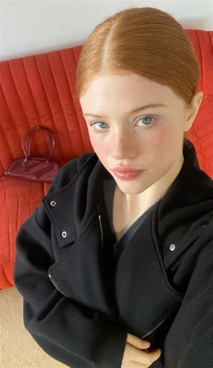 Pin on Ginger