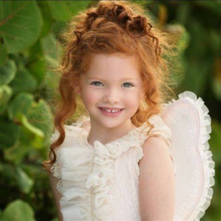 Pin on gingers