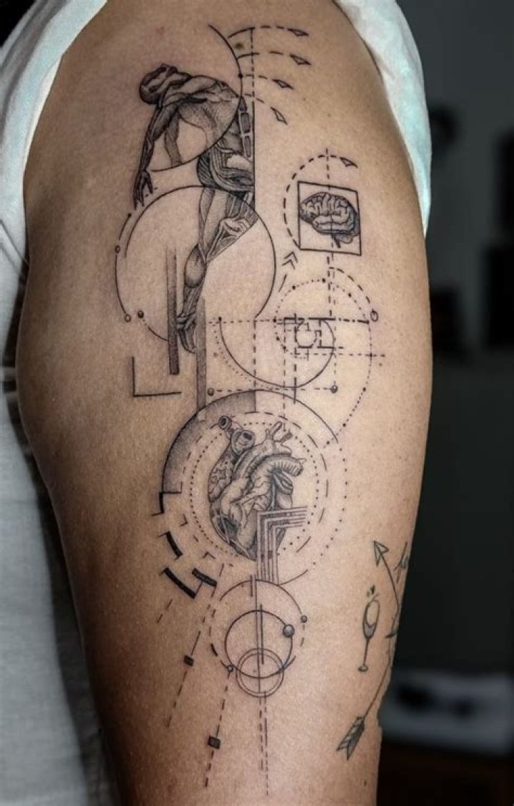 Pin on tatuaje