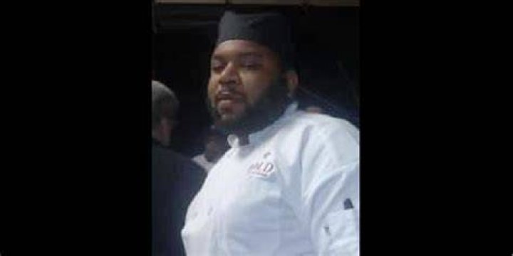 Quentin McNeil Passed Away Marlo Hampton Nephew