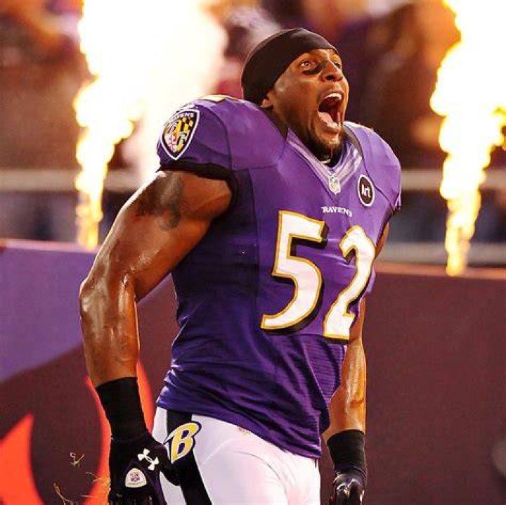 Ray Lewis' Legacy is Haunted By an Unsolved DoubleMurder FanBuzz