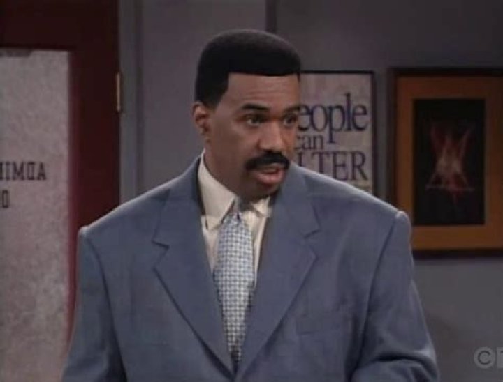 Remembering Bullethead From The 'The Steve Harvey Show'.