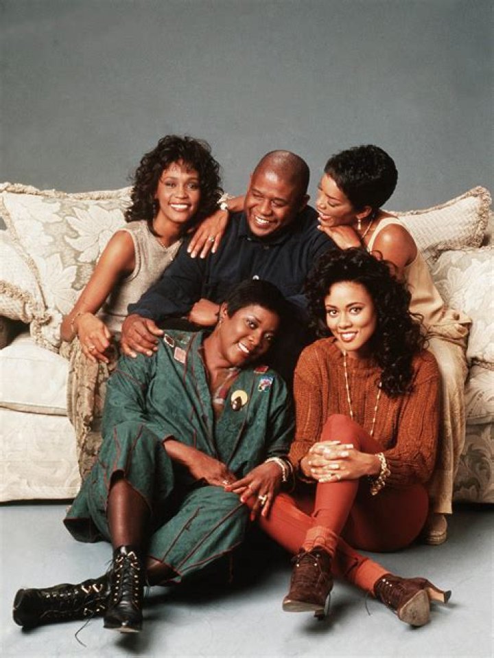 Uncover The Brilliance Of Angela Bassett Young: Insights And Revelations