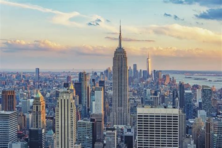 Uncover The Rich History Of New York City's Iconic Odeon Restaurant
