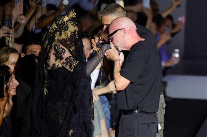 Uncover The Secrets Of Stefano Gabbana's Enduring Partnership