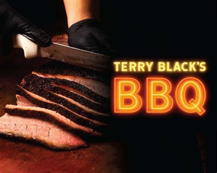 Uncover The Secrets Of Terry Black's Barbecue: A Culinary Journey
