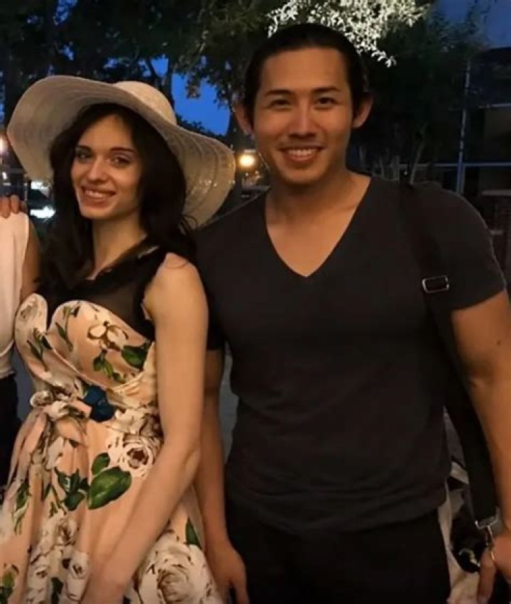 Unveiling The Enigmatic Nick Lee: Amouranth's Husband Revealed