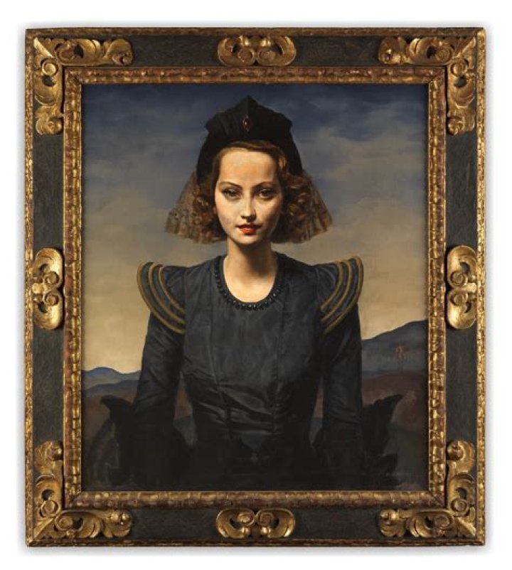 Unveiling The Enigmatic World Of Merle Oberon: Discoveries And Insights