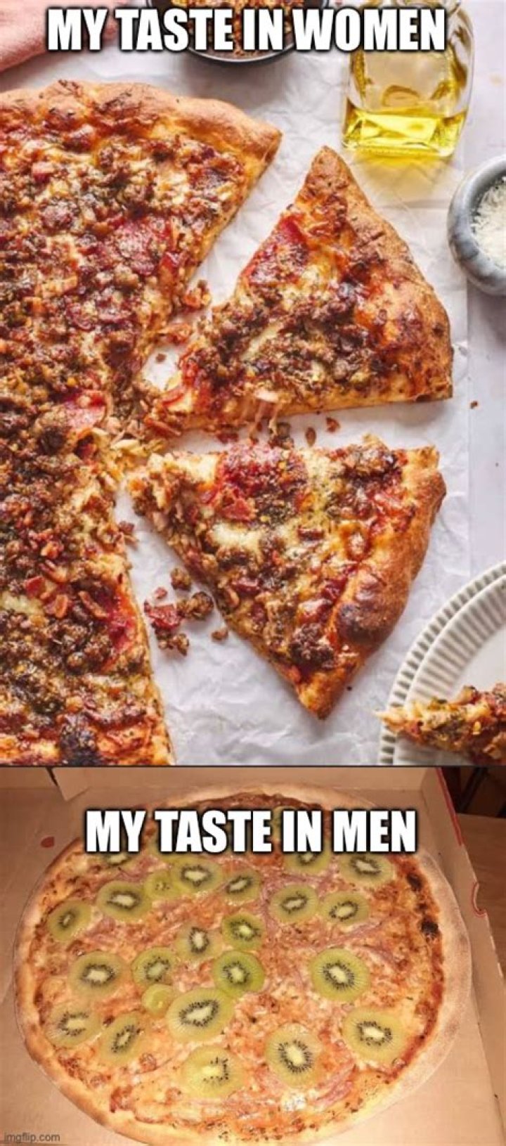Unveiling The "My Taste In Women" Meme: Discoveries And Insights Await