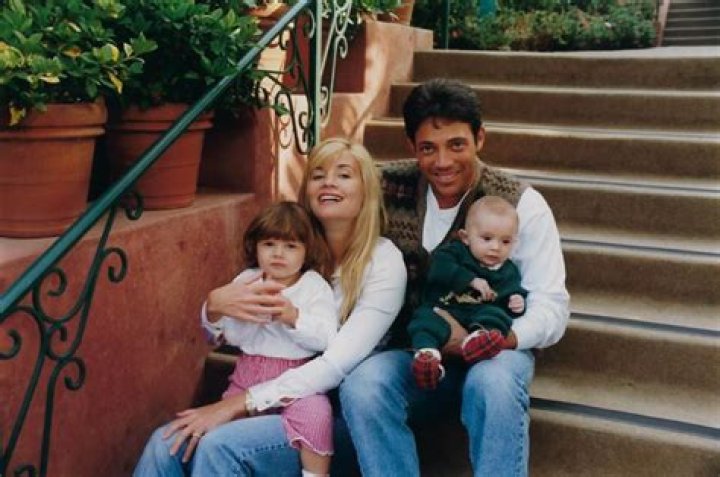 Unveiling The Profound Influence Of Carter Belfort's Parents