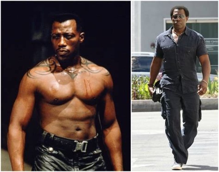 Wesley Snipes: Height, Weight, Age, Spouse, And Family | The Ultimate Guide