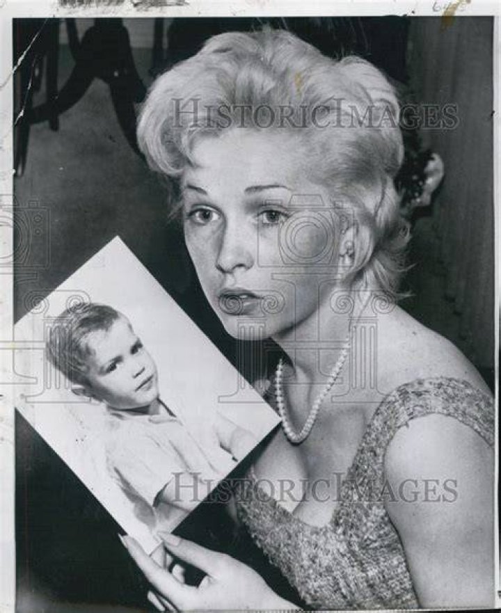 Who is Stella Stevens&rsquo; son? How nude Playboy photoshoot hurt her